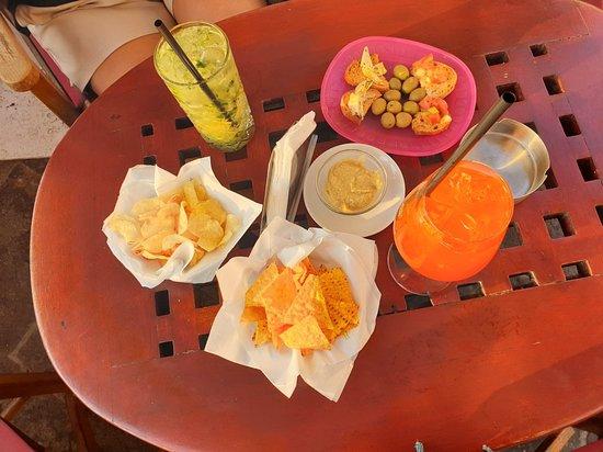 Bar Gelateria Maga Circe